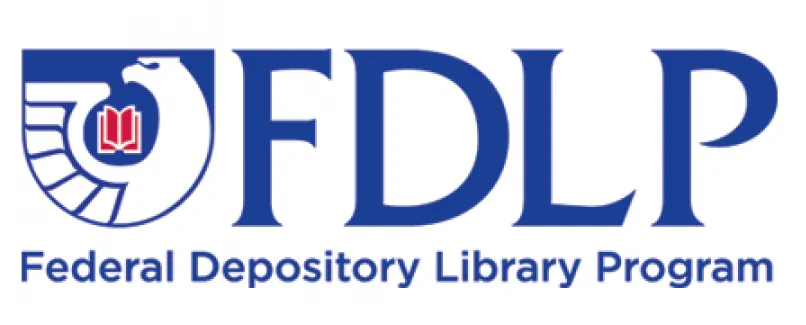 FDLP logo